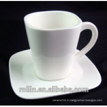 220ml de haute qualité Trouver des détails complets Tasse de tasse de café en céramique